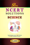 NewAge Platinum NCERT Solutions Science Class X